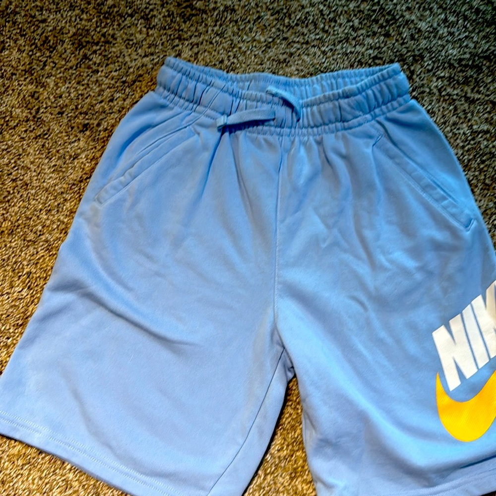 Nike Sweat shorts